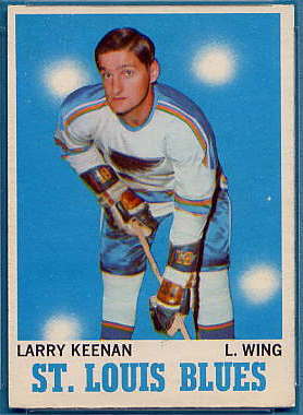 104 Larry Keenan